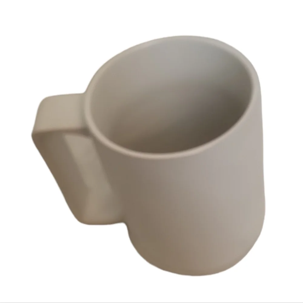 Snow Day Mug
